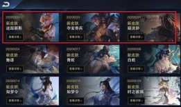 王者荣耀s19最新爆料战令皮肤,S19战令皮肤惊艳亮相，神秘英雄华丽蜕变