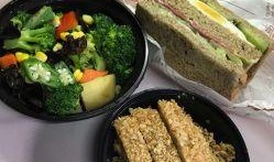 杭州减肥餐爆料事件最新,揭秘网红减肥餐背后的真相与争议