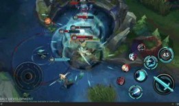 lal手游最新爆料,神秘角色登场，全新玩法等你探索！