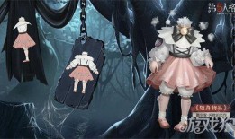 第五人格热度排行最新爆料,盘点最新排行榜，热门角色盘点！