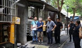 宜宾南溪爆料案件最新,真相渐明，疑云散去，正义终将到来