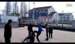 爆料常州男子被打视频最新,真相与反思