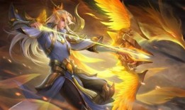 王者后羿皮肤爆料最新,神秘箭矢，星辰大海